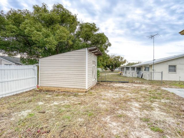 10320 HONEYSUCKLE LANE, Port Richey, FL 34668