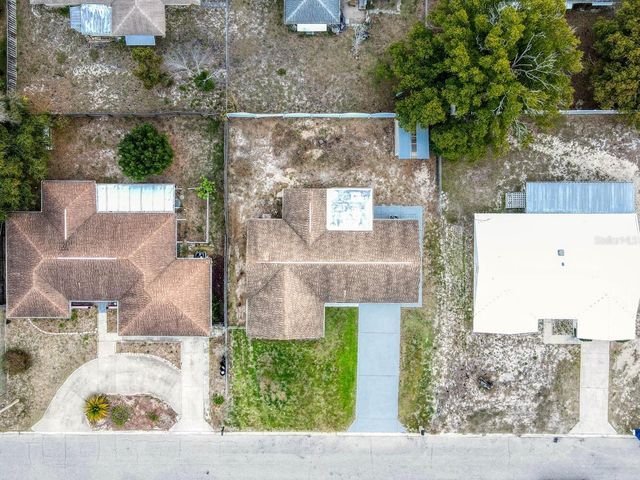 10320 HONEYSUCKLE LANE, Port Richey, FL 34668