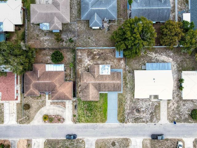 10320 HONEYSUCKLE LANE, Port Richey, FL 34668