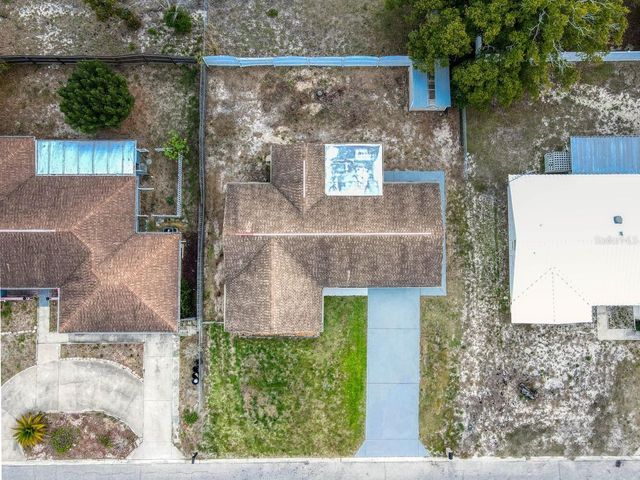 10320 HONEYSUCKLE LANE, Port Richey, FL 34668