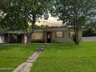 6536 ANVERS Boulevard S, Jacksonville, FL 32210
