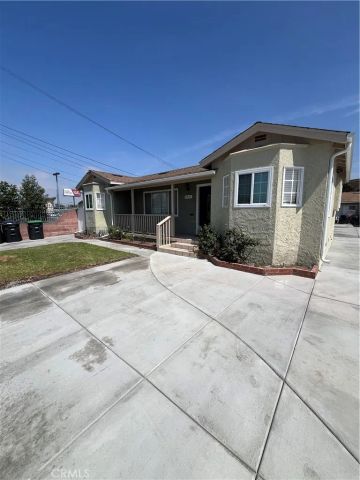 9441 Beverly Street, Bellflower, CA 90706
