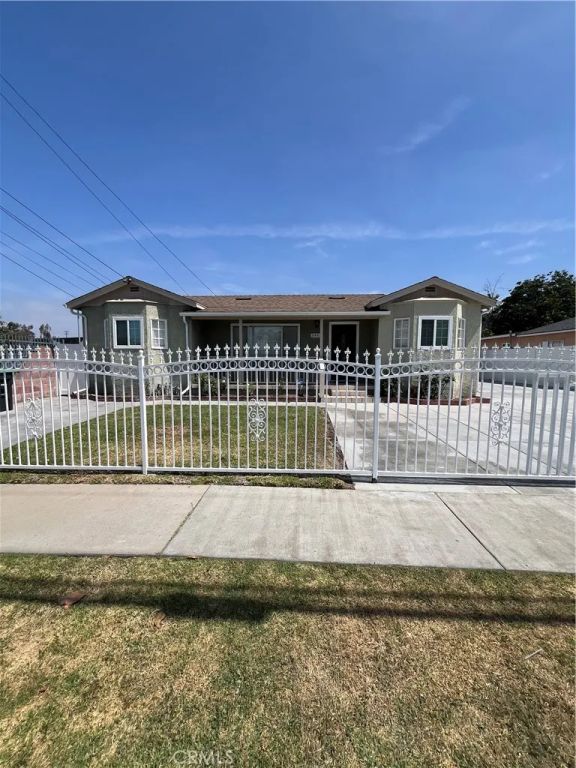 9441 Beverly Street, Bellflower, CA 90706