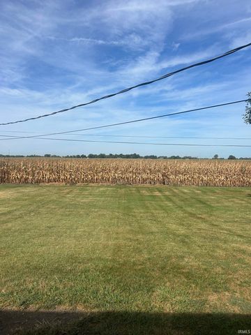 3350 Elm Swamp Road, Lebanon, IN 46052