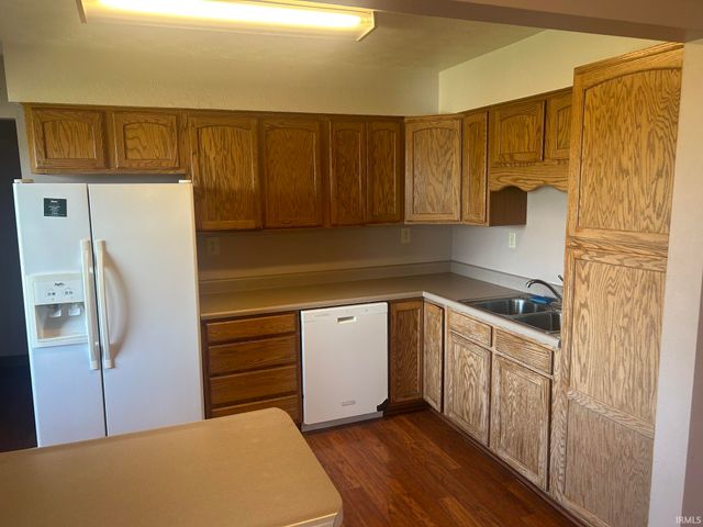3350 Elm Swamp Road, Lebanon, IN 46052