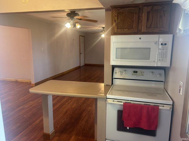 3350 Elm Swamp Road, Lebanon, IN 46052