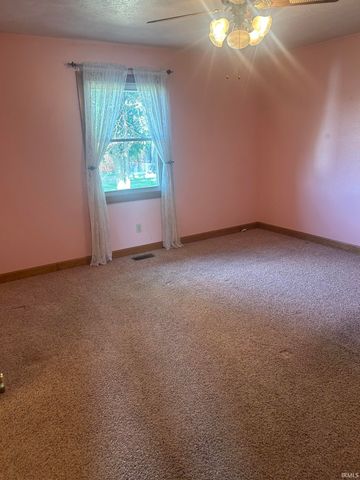 3350 Elm Swamp Road, Lebanon, IN 46052