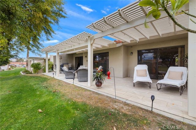 40963 Interlachen Lane, Palm Desert, CA 92211