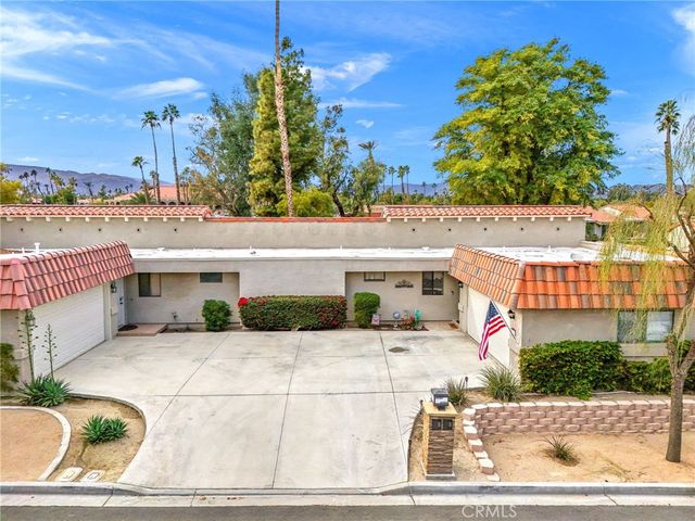 40963 Interlachen Lane, Palm Desert, CA 92211