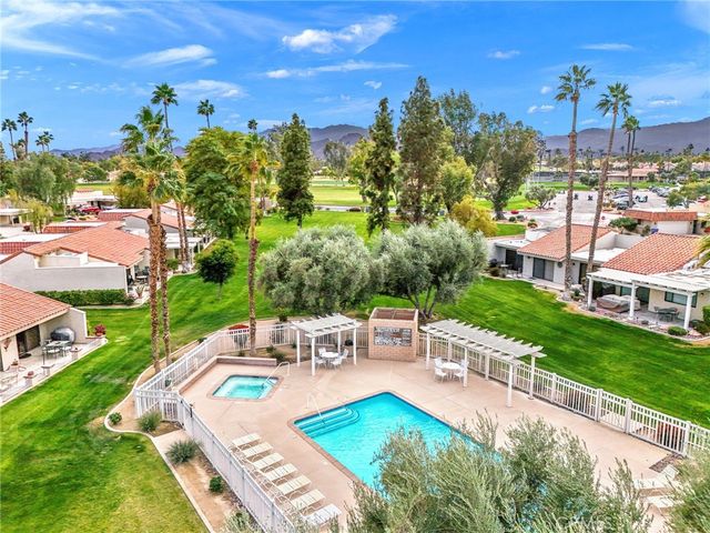 40963 Interlachen Lane, Palm Desert, CA 92211