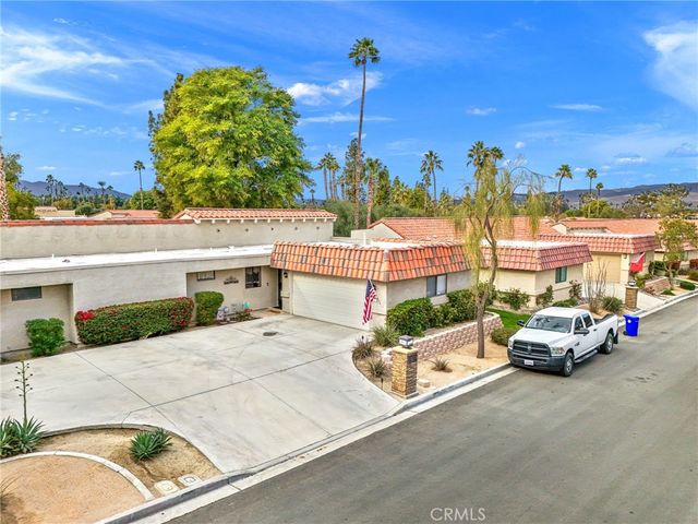 40963 Interlachen Lane, Palm Desert, CA 92211