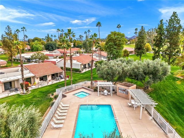 40963 Interlachen Lane, Palm Desert, CA 92211