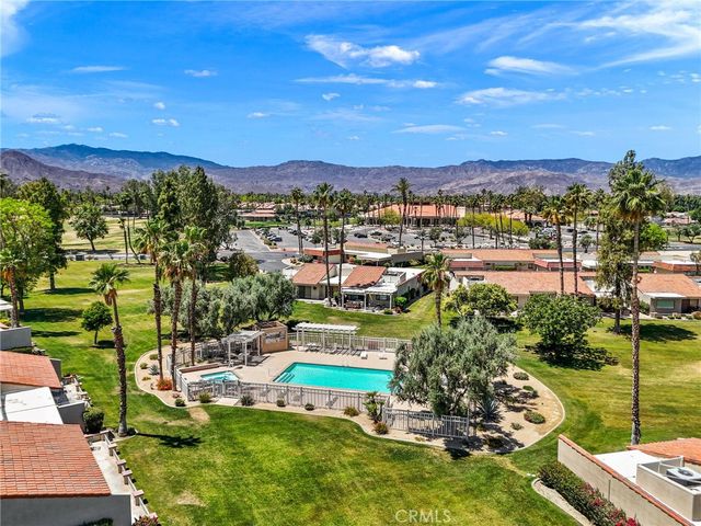 40963 Interlachen Lane, Palm Desert, CA 92211