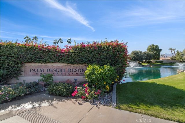 40963 Interlachen Lane, Palm Desert, CA 92211