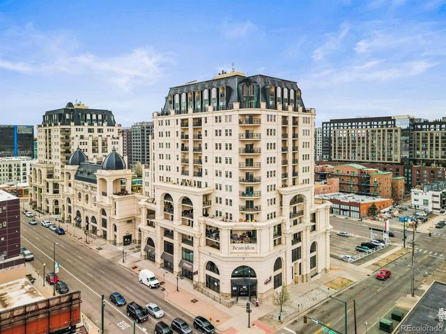 975 N Lincoln Street 11H, Denver, CO 80203