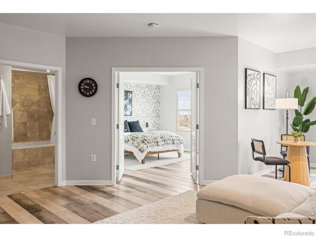 975 N Lincoln Street 11H, Denver, CO 80203