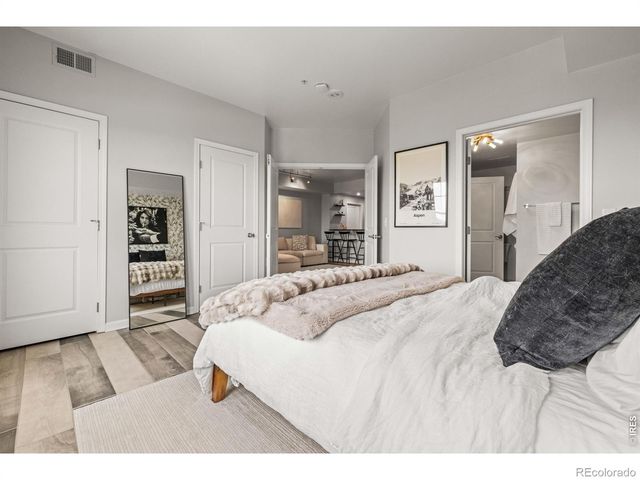 975 N Lincoln Street 11H, Denver, CO 80203