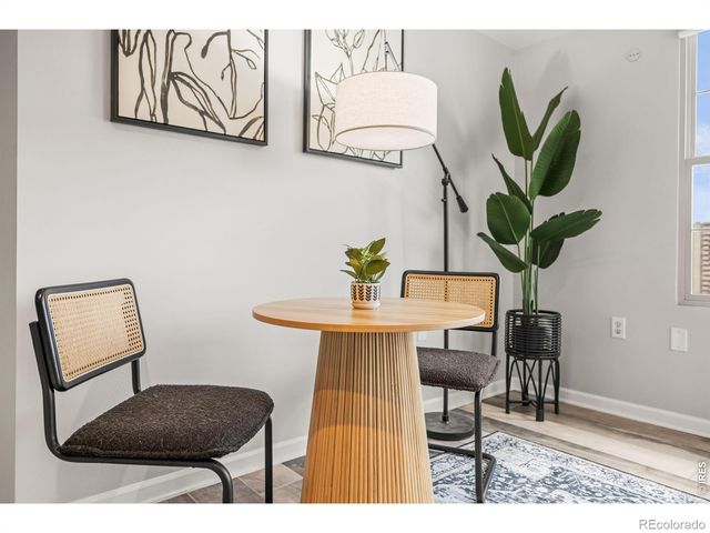 975 N Lincoln Street 11H, Denver, CO 80203