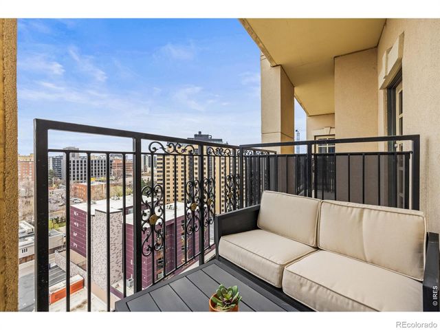 975 N Lincoln Street 11H, Denver, CO 80203