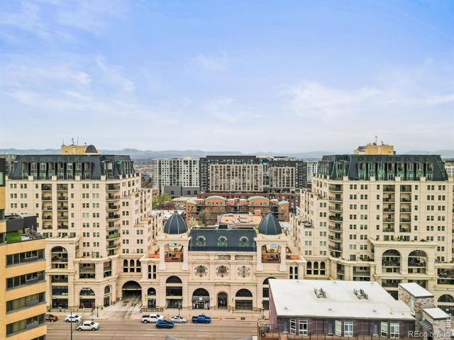 975 N Lincoln Street 11H, Denver, CO 80203