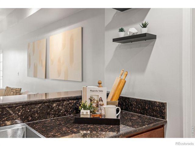 975 N Lincoln Street 11H, Denver, CO 80203