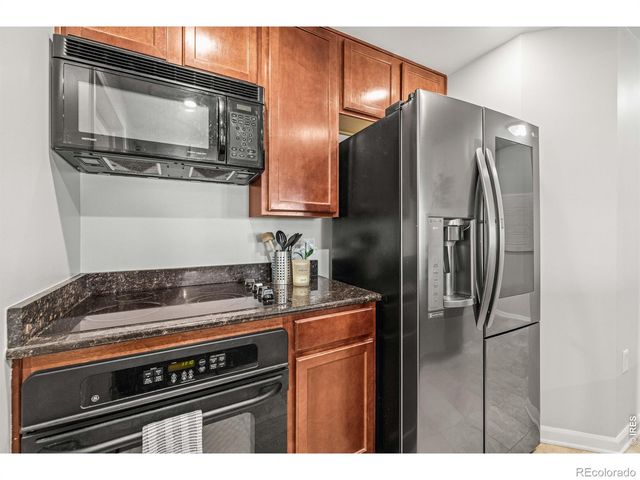 975 N Lincoln Street 11H, Denver, CO 80203