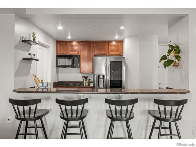 975 N Lincoln Street 11H, Denver, CO 80203