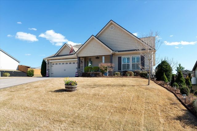 1201 Rosabella Lane, Greer, SC 29615