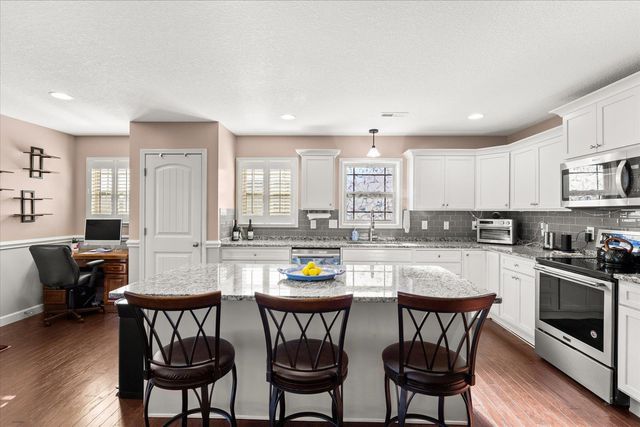 1201 Rosabella Lane, Greer, SC 29615