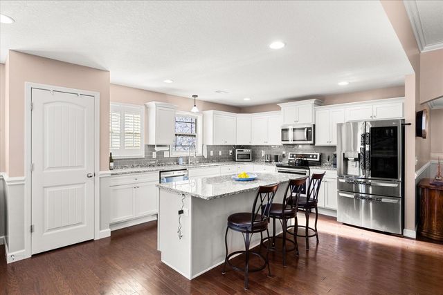 1201 Rosabella Lane, Greer, SC 29615