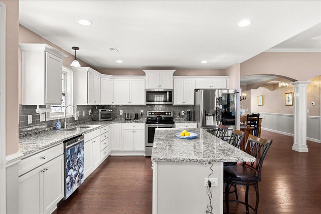 1201 Rosabella Lane, Greer, SC 29615