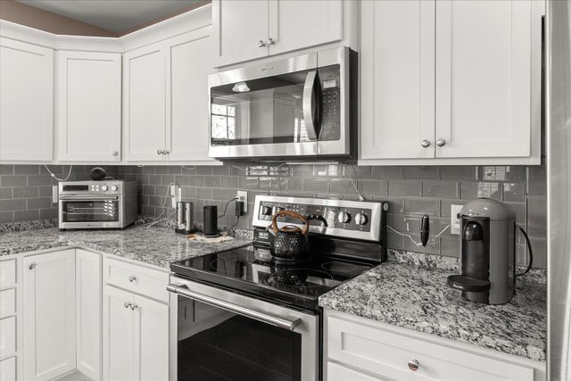 1201 Rosabella Lane, Greer, SC 29615