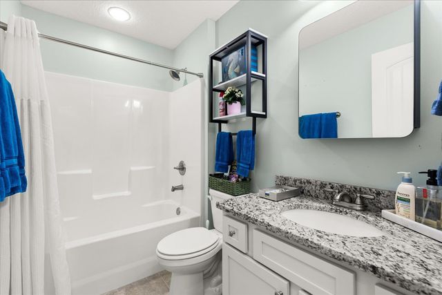 1201 Rosabella Lane, Greer, SC 29615