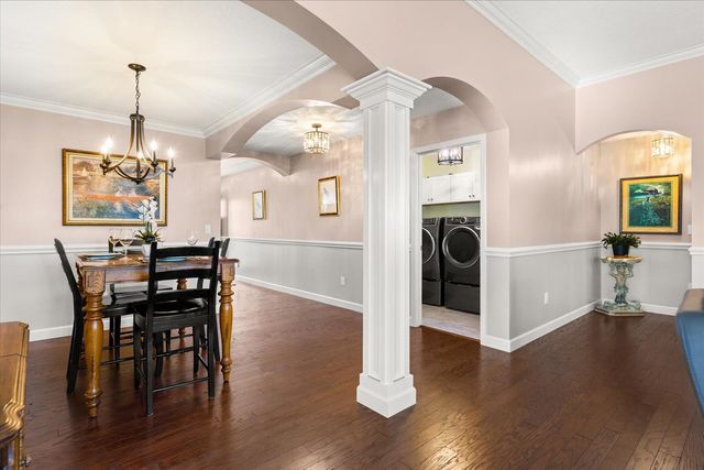 1201 Rosabella Lane, Greer, SC 29615