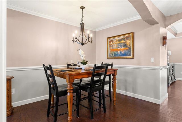 1201 Rosabella Lane, Greer, SC 29615