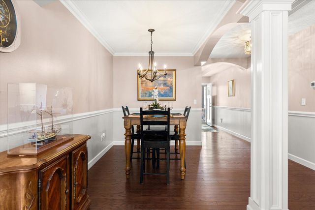 1201 Rosabella Lane, Greer, SC 29615