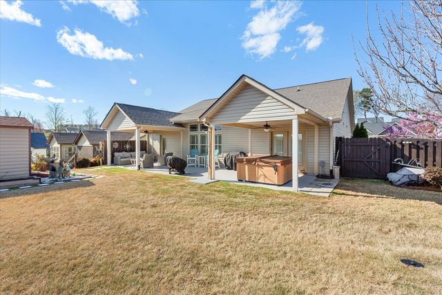 1201 Rosabella Lane, Greer, SC 29615