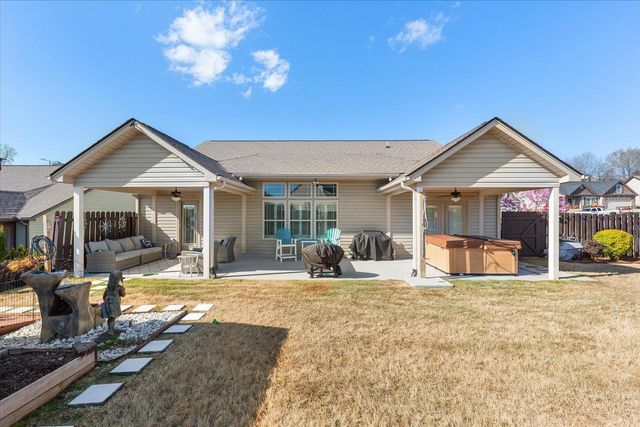 1201 Rosabella Lane, Greer, SC 29615