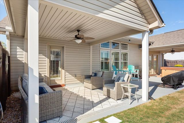 1201 Rosabella Lane, Greer, SC 29615