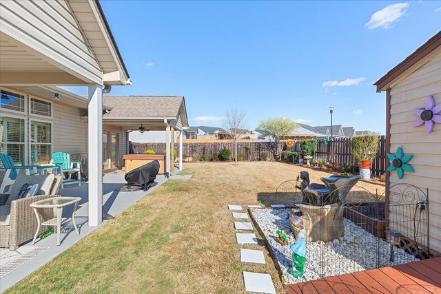 1201 Rosabella Lane, Greer, SC 29615