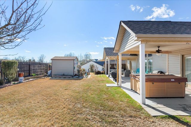 1201 Rosabella Lane, Greer, SC 29615