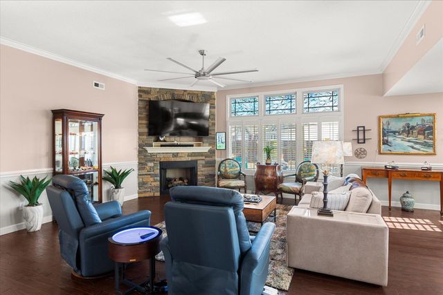 1201 Rosabella Lane, Greer, SC 29615