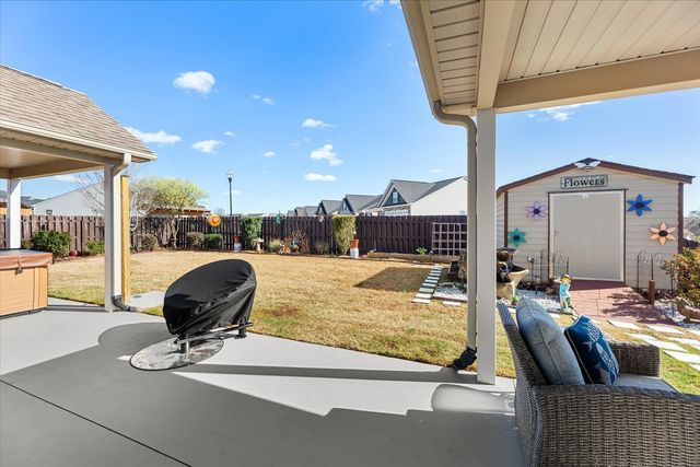 1201 Rosabella Lane, Greer, SC 29615