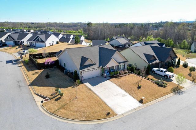 1201 Rosabella Lane, Greer, SC 29615