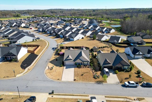 1201 Rosabella Lane, Greer, SC 29615