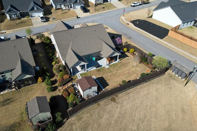 1201 Rosabella Lane, Greer, SC 29615