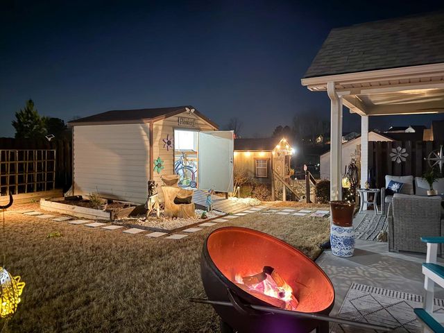 1201 Rosabella Lane, Greer, SC 29615