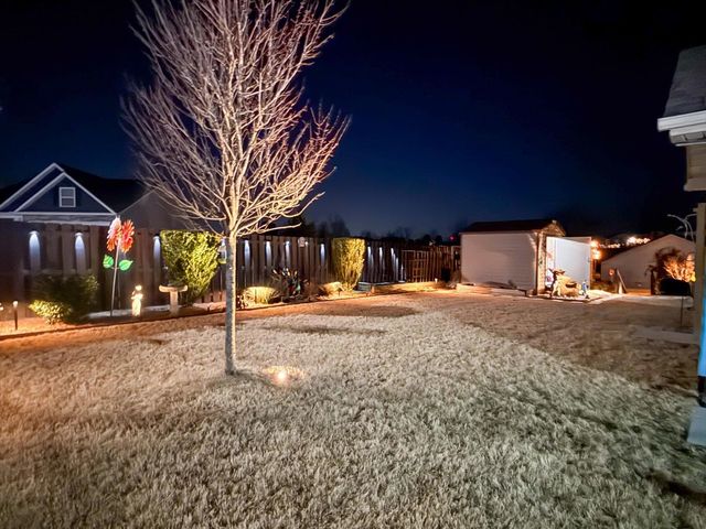 1201 Rosabella Lane, Greer, SC 29615