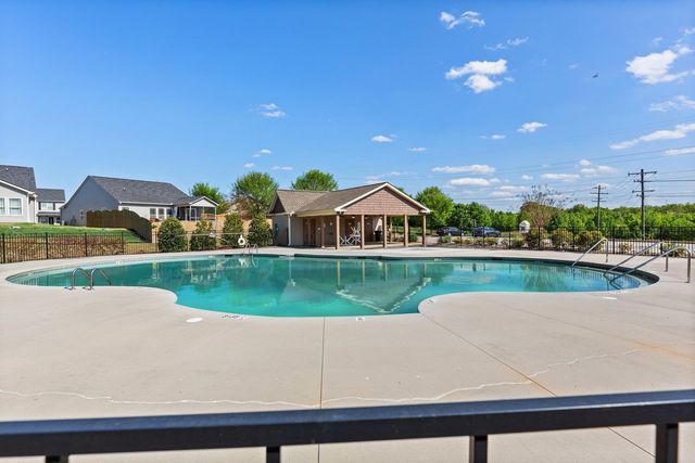 1201 Rosabella Lane, Greer, SC 29615