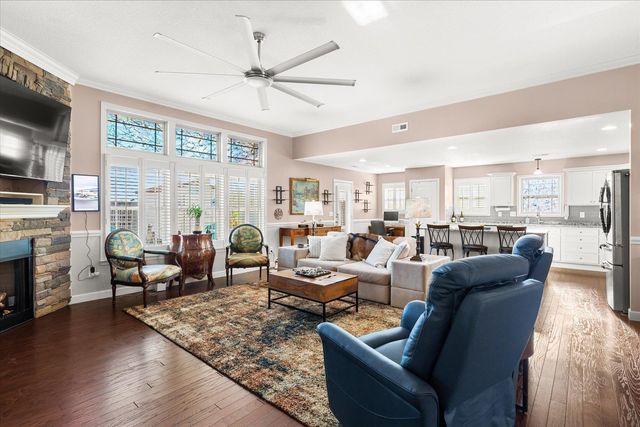 1201 Rosabella Lane, Greer, SC 29615